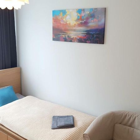Apartament Miarki 3 Świnoujście Exteriör bild