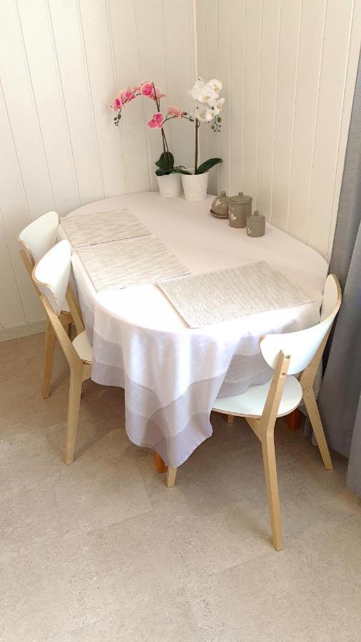 Apartament Miarki 3 Świnoujście Exteriör bild