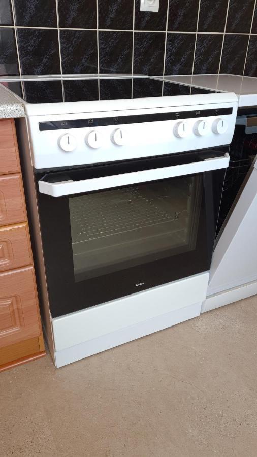 Apartament Miarki 3 Świnoujście Exteriör bild