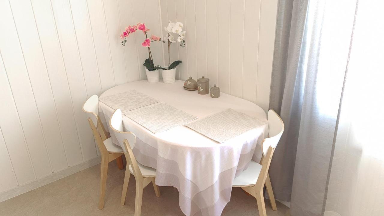 Apartament Miarki 3 Świnoujście Exteriör bild