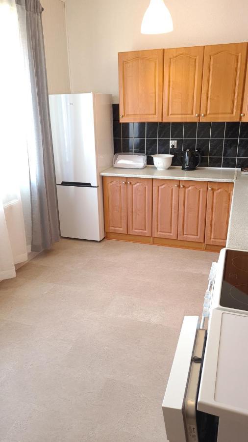 Apartament Miarki 3 Świnoujście Exteriör bild