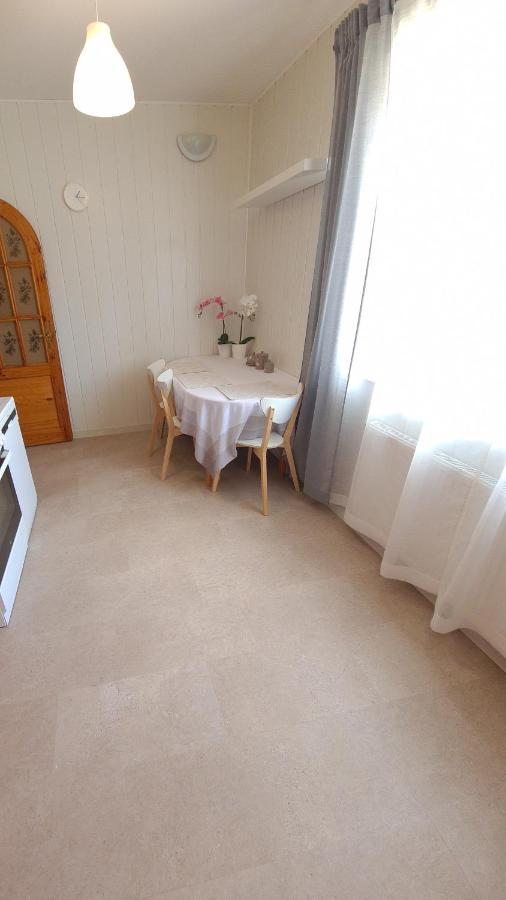Apartament Miarki 3 Świnoujście Exteriör bild