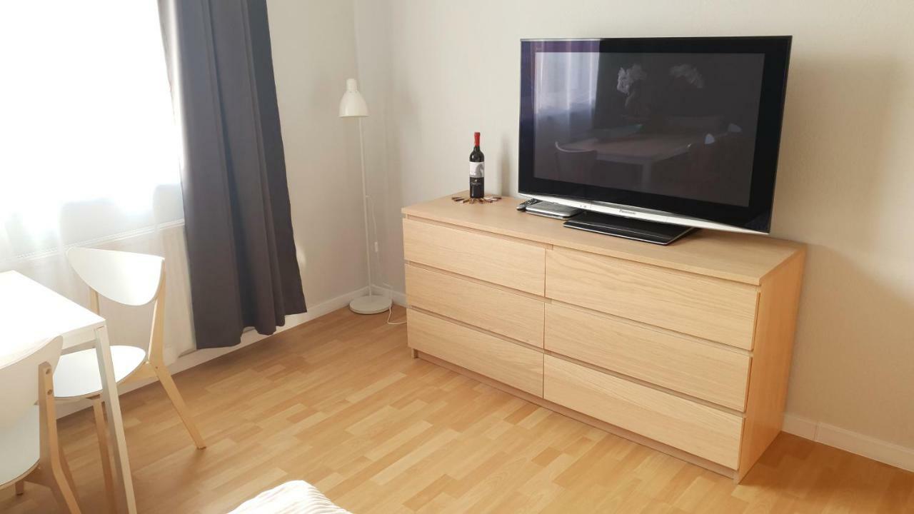 Apartament Miarki 3 Świnoujście Exteriör bild